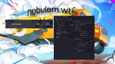 nobulem.wtf kill all keyless