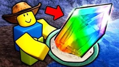 New Prospecting Auto Collect Geode & Auto The Void And More