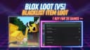 [KARBID] OP SHOWCASE VIDEO | Blox Loot
