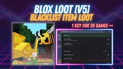 [KARBID] OP SHOWCASE VIDEO | Blox Loot