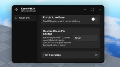 Fast Auto Earn Money Vulnerability