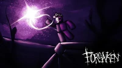 Best Forsaken Script (Key in description)