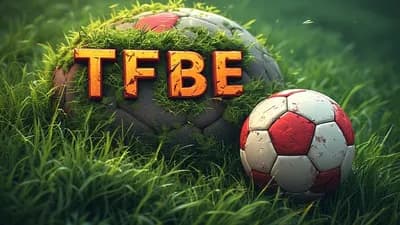 TFBE — Touch Football Best Keyless Script. Aimbot, Reach