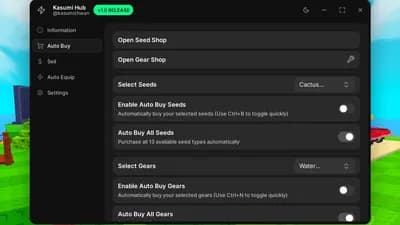 UPDATED GOOD FOR AFK AND AUTOEXECUTE WITH AUTO RECONNECT
