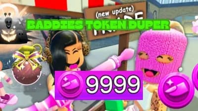 baddies script (token duper)