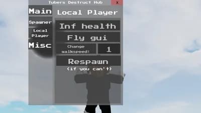 Ray's mod very op script [NO KEY]