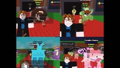 Join Private Server for Free