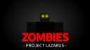 Project Lazarus 