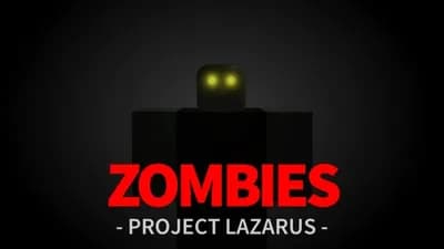 Project Lazarus 