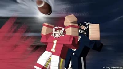 Football fusion 2 
