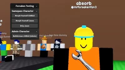 PATCHED DUE TO GAME TAKEN DOWN (i think)