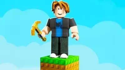 Free Purchase - one block