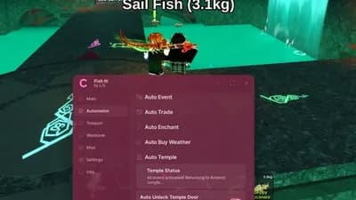 ALL WORKING WITH NEW UPDATES