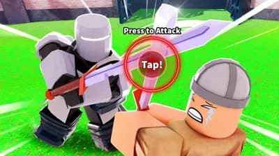 Sword League GIVE ALL GAMEPASS