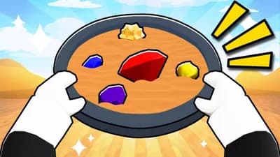 New Prospecting Auto Collect Geode & Auto The Void And More