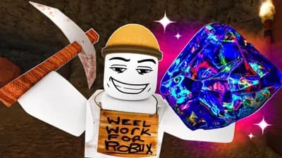 Lootin' 💎 Auto Farm Script