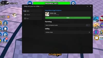Auto Complete Levels| Esp| Fun 