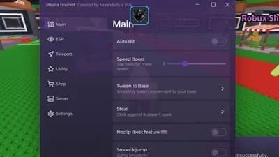 SAB Hack by Moondiety