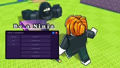 🔥 NatsuHX GUI | No-Key Executor Menu + AutoFarm + SpeedWalk