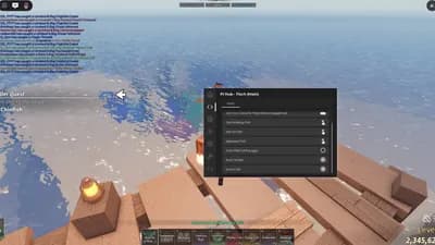 NEW fisch script 2025 UPDATED