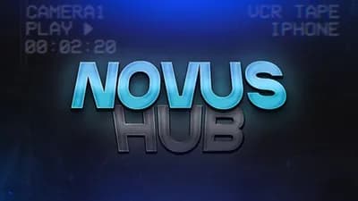 OP NOVUS HUB Auto Farm Auto Collect Auto Sell KEYLESS