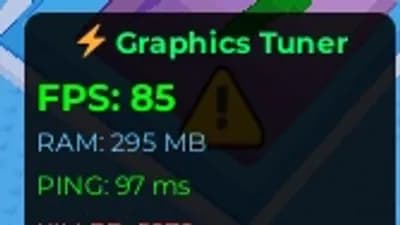 Graphics Tuner
