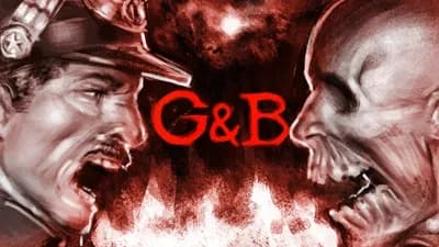 G&B Katchi HUB - NO KEY