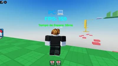 fps counter made with chatgpt