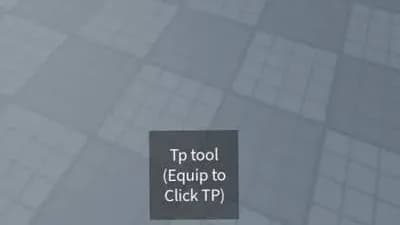 Tp Tool Script