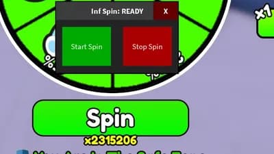 Kamehameha Simulator