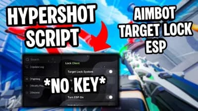 NOBAN Aimbot, Target Lock, ESP, Speed | Mobile & PC 