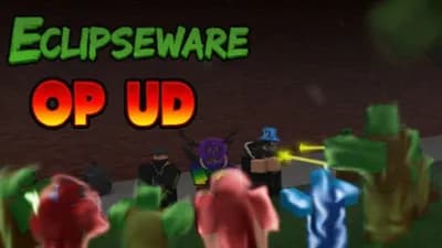 EclipseWare OP ZOMBIE ATTACK AUTOFARM (FASTEST EVER)