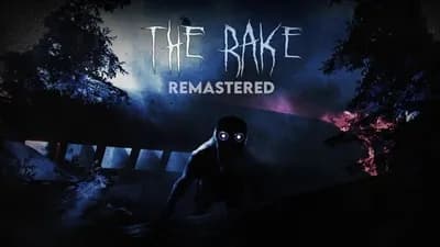⚡ The rake: Remastered + 20+ features!🔥