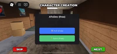 PvP&AutoFarm Script for Crashouts !!