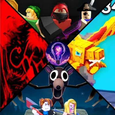 BEST SCRIPT HUB 5 GAMES SUPPORTED