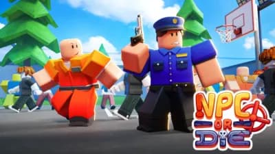 NEWEST NPC OR DIE SCRIPT