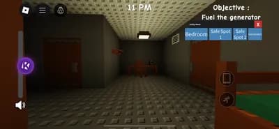 Bunker | Teleport locations