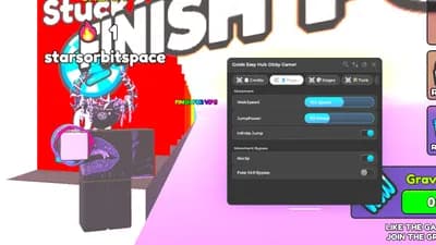 Free Tools Opened Source KEYLESS! Golds Easy Hub Script!!!