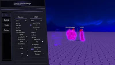 PasteWare v2 Universal OPEN SOURCE