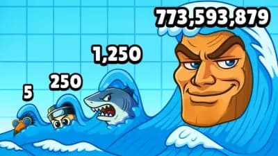 Note Hub - 1500 Wins/min