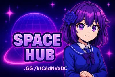 Auto Money/Hardcore Farm | Space Hub Freemium