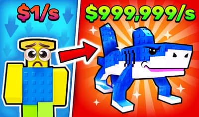 Auto Buy, ESP, Anti AFK, Inf Jump, Anti Ragdoll