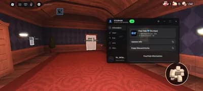 [FourHub] No Key Esp Show Intens En*y And More