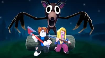 π VYLERA HUB | 99 NIGHTS ON THE FOREST π