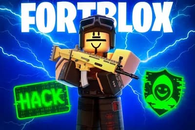 π VYLERA HUB | FORTBLOX - ULTIMATE GAMING SUITE π