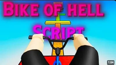 [KEY]  Script BIKE  FLY INSTANT FLY NOCLIP  | Mobile PC BEST