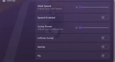 BrookHaven Misc script