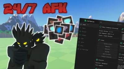 FASTEST AutoBoss 20 Plus Kills an Hour FULL AFK