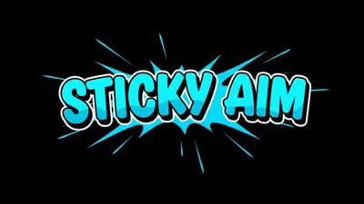 Universal sticky aim - CLOSET CHEATING