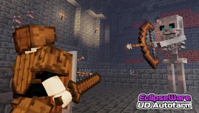 EclipseWare OP BLOXLOOT BEST AUTOFARM